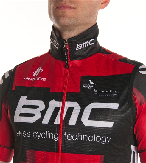 bmc jacket