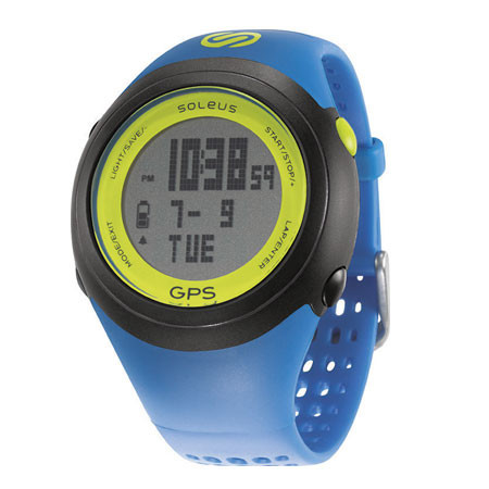 soleus sg100