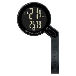 CATEYE  QUICK BICYCLE METER