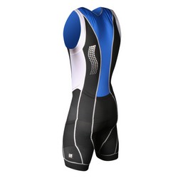 DESOTO Forza Trisuit with Skin Cooler