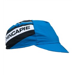 HINCAPIE EQUIPE CYCLING CAP - BLUE