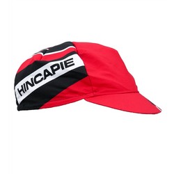 HINCAPIE EQUIPE CYCLING CAP - RED