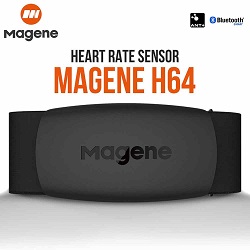 MAGENE H64 DUAL BANDS HEART RATE MONITOR