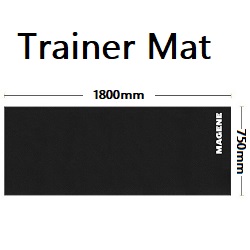 MAGENE - INDOOR TRAINER MAT