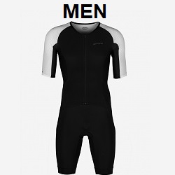 ORCA Athlex Aero Race Suit Men Trisuit