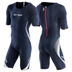ORCA RS1 Sleeved swimskin