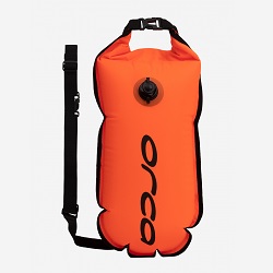 ORCA OPEN WATER SWIM SAFETY BUOY