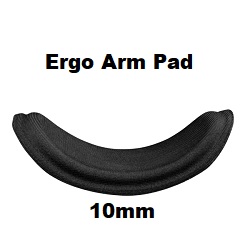 PROFILE-DESIGN ERGO PAD 10mm SET