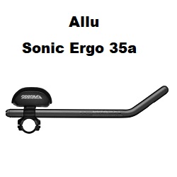 PROFILE-DESIGN Sonic Ergo 35a Aerobar (Allu)