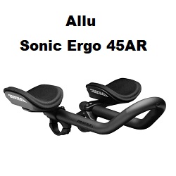 PROFILE-DESIGN Sonic Ergo 45ar Aerobar ITU Legal (Allu)