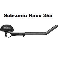 PROFILE-DESIGN - Subsonic Race 35a Aerobar
