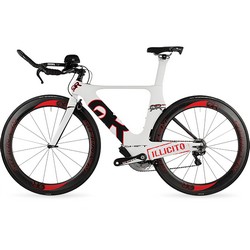 QR ILLICITO ULTEGRA 11SPEED 2014