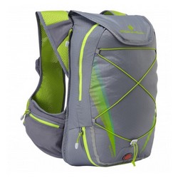 Ronhill Commuter Xero 10+5L Pack Lime