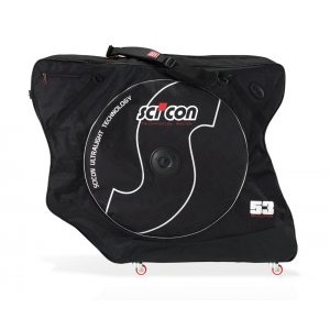 The PRO most preferred bicycle bag