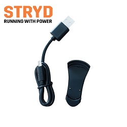 STRYD Stryd Wired Charger BLK (TYPE C)