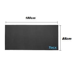 TACX  ROLLABLE TRAINER MAT 6MM