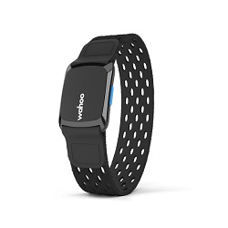 WAHOO - TICKR FIT HEART RATE ARMBAND