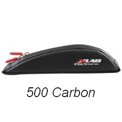 XLAB - STEALTH POCKET 500 CARBON