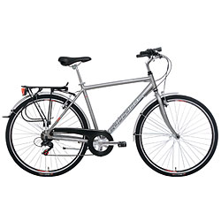 carraro city bike