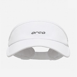 Buy Sun Visor Hat Cap UV Protection - Premium Adjustable UPF 50+ Solar  Headband Face Shield for Hiking, Golf, Outdoors (Black Band/Mirror Visor)  at