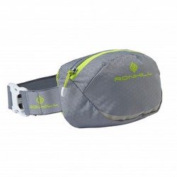 RONHILL MOTION WAIST PACK LIME