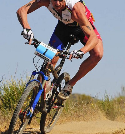 Off Road Triathlon Quick Sport