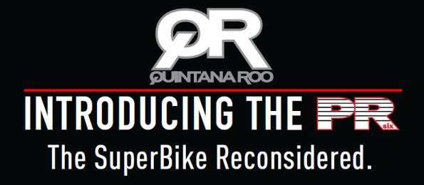 Quintana Roo PR Six Triathlon SuperBike