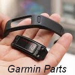 Accessories/Replacement parts for Garmin Fitness products.