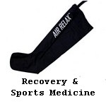 Recovery is as important as training sessions.