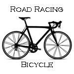Racing Bicycle
