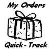 Track your order status